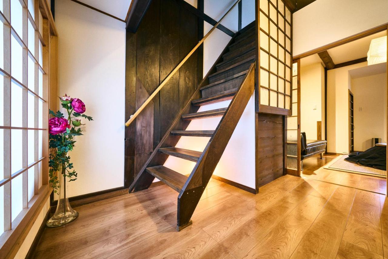 壬生小宿 Kyoto Luaran gambar