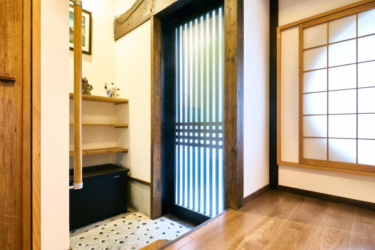 壬生小宿 Kyoto Luaran gambar