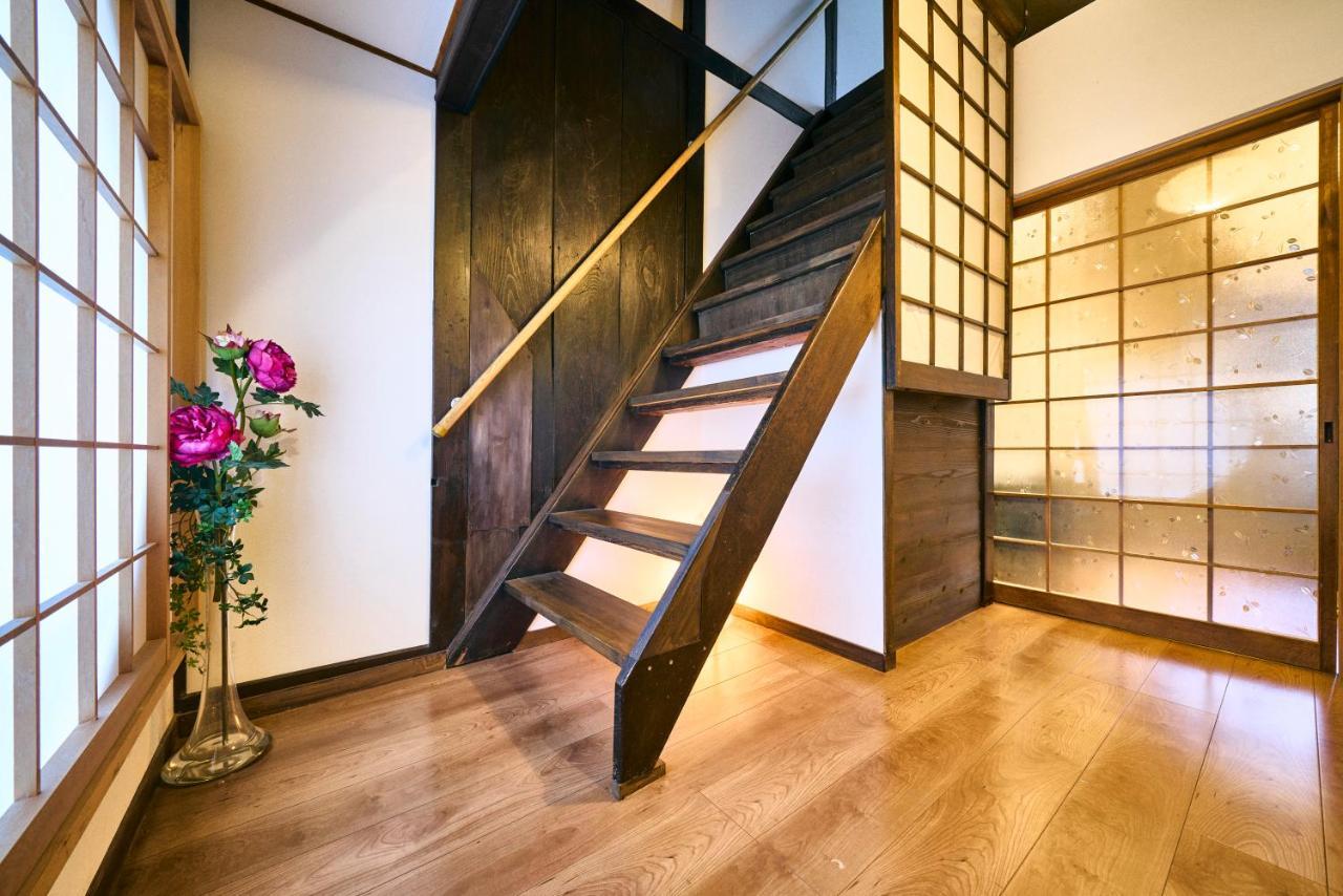 壬生小宿 Kyoto Luaran gambar