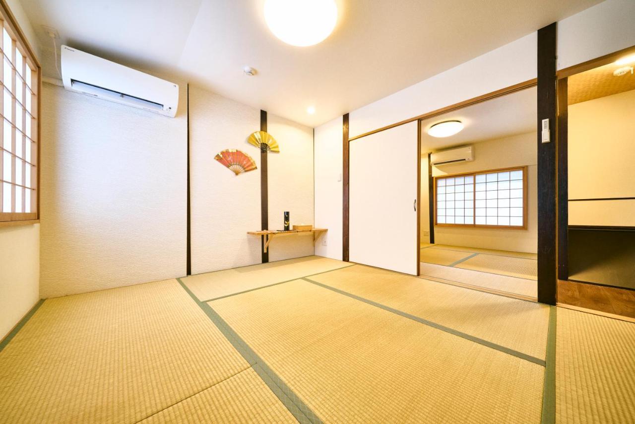 壬生小宿 Kyoto Luaran gambar