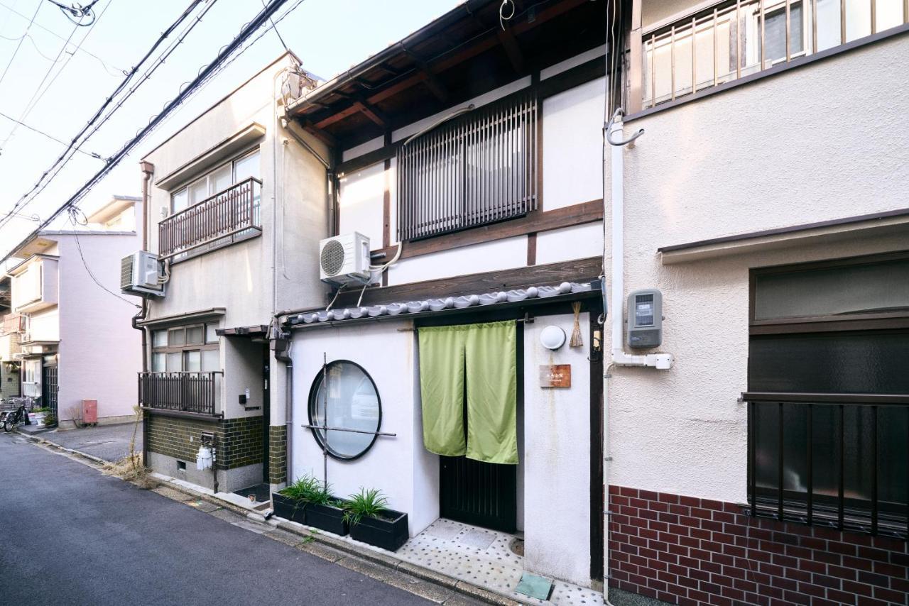 壬生小宿 Kyoto Luaran gambar