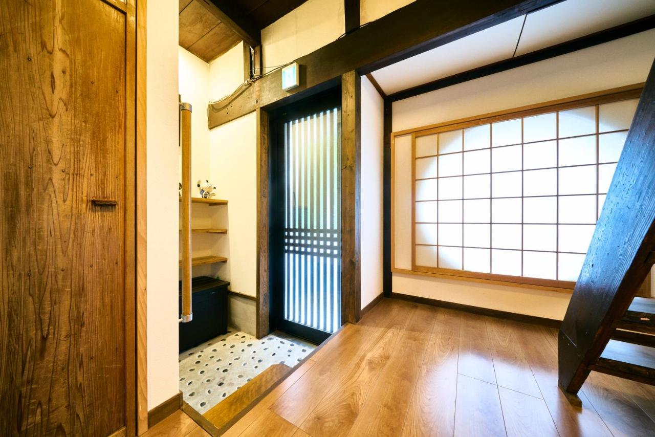 壬生小宿 Kyoto Luaran gambar